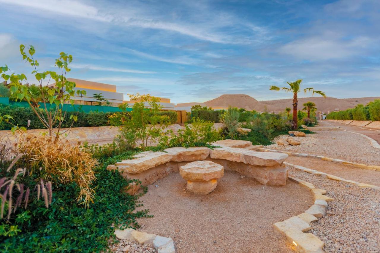The Valley Resort Ar Riyad Esterno foto